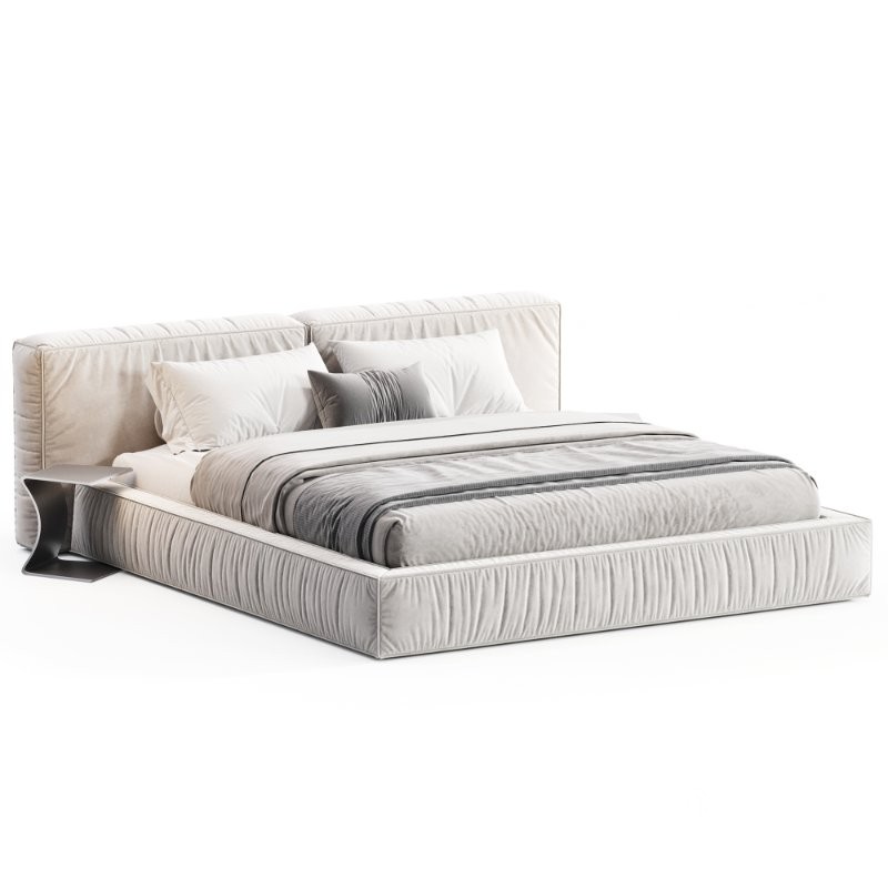 Madison Bed By His Image 1