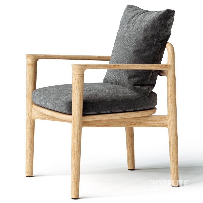 MAGNOLIA_CHAIR Image 5