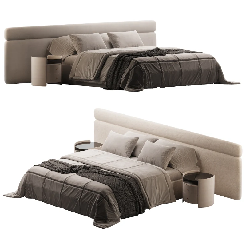 Anastasia bed Image 2