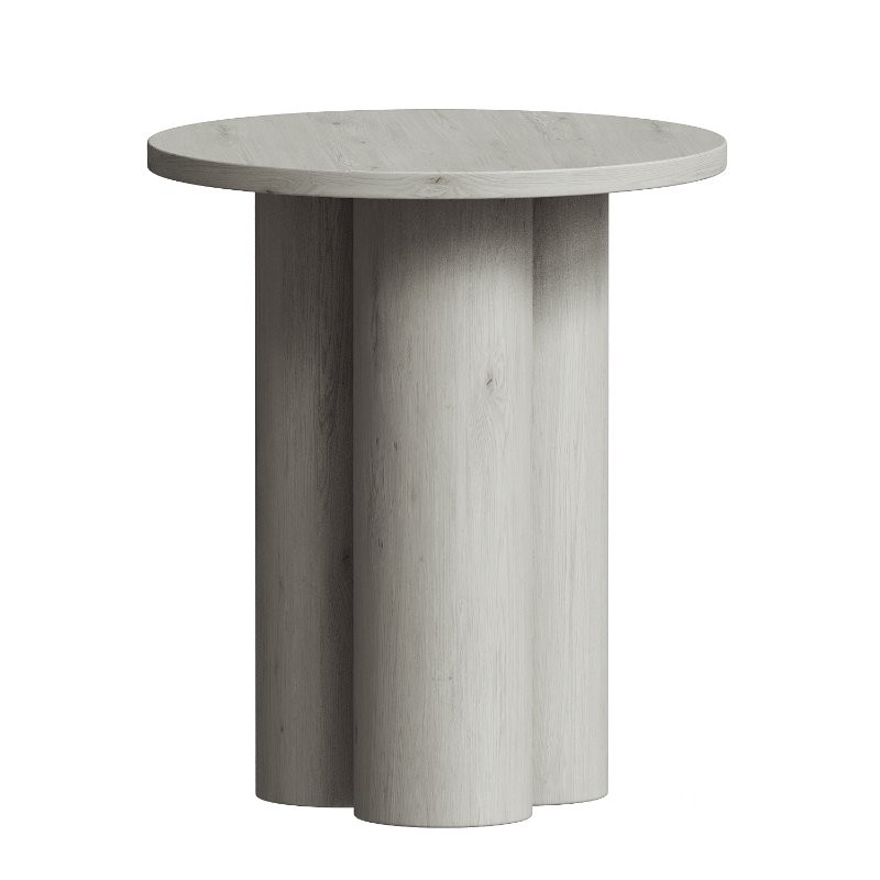 Aio Round Coffee Table Image 2