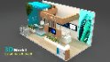 tradeshow booth - Thumbnail 3