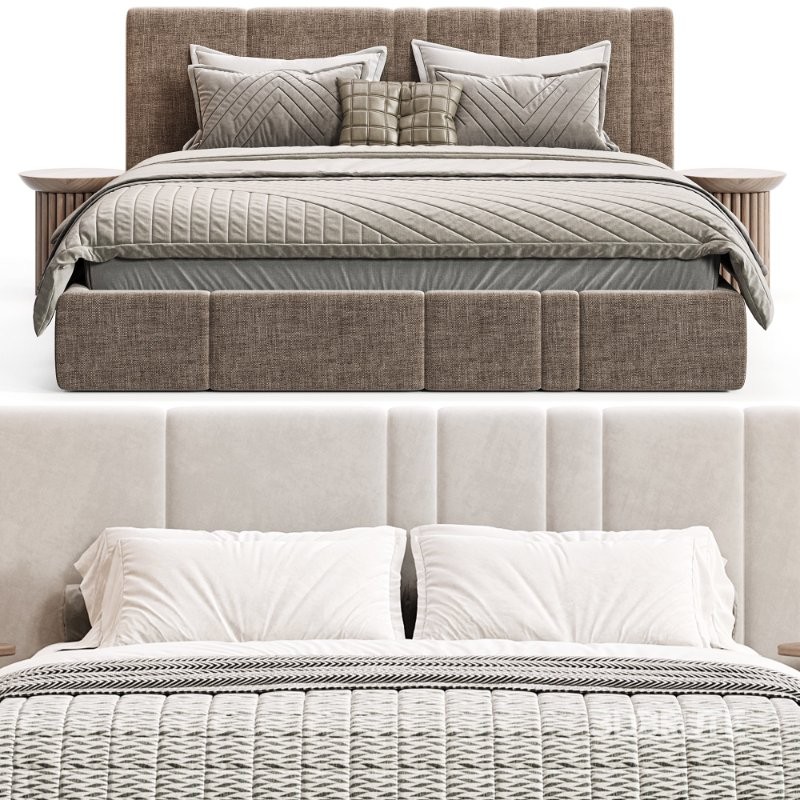 Rigoletto Bed By Bonaldo Image 5