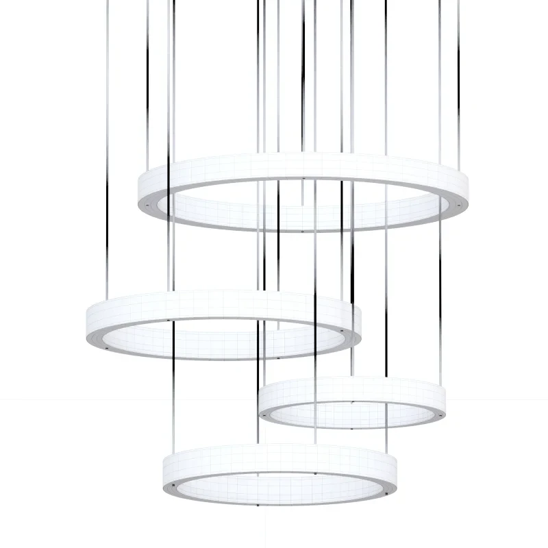 Light Ring Multimateric Image 3