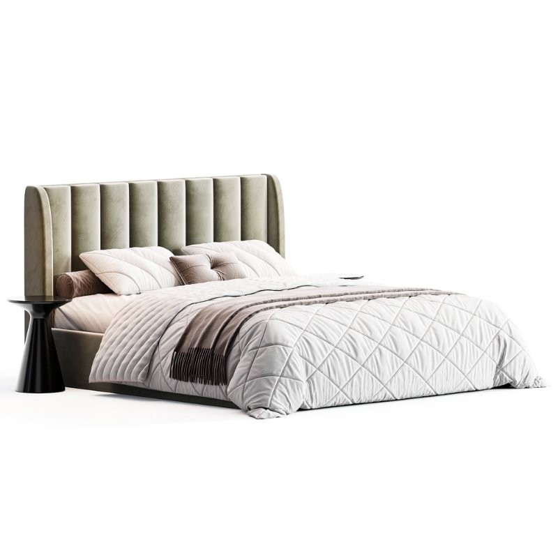 Tampa Bed by Cazarina Image 2