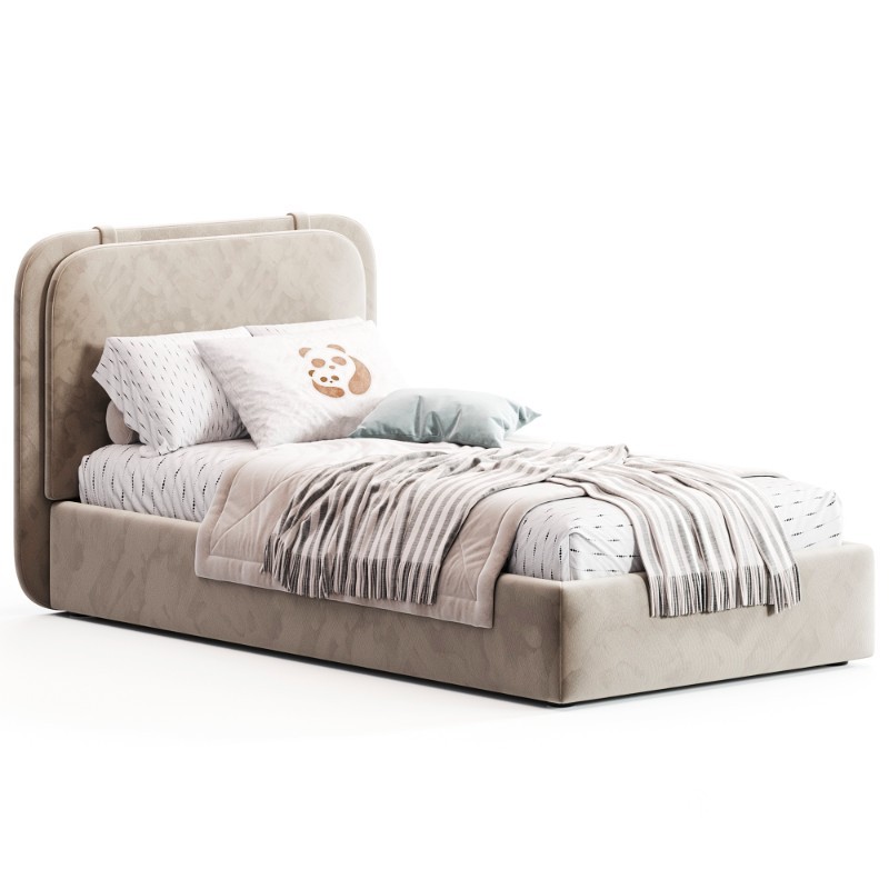 BERGAMO Kids Bed By Mebelform Image 5