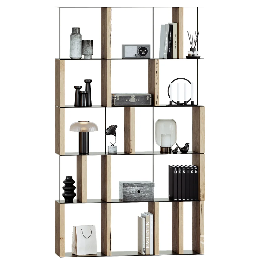 Shelves Decorative – Rack Set 25 Image 1