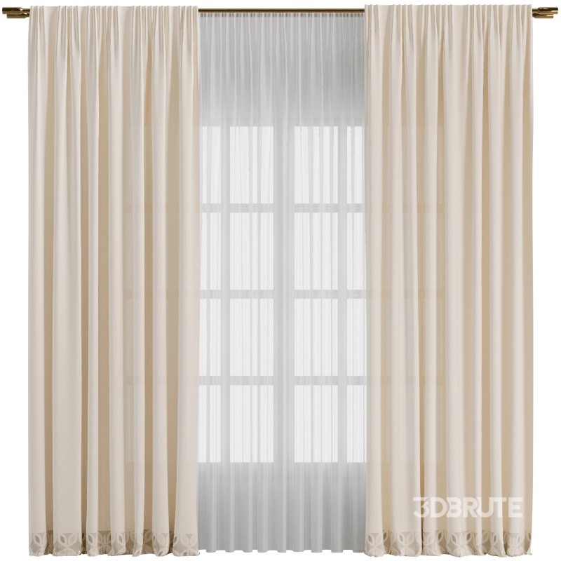 Curtain 11 Image 1
