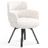Vivienne Chair By Minotti - Thumbnail 2