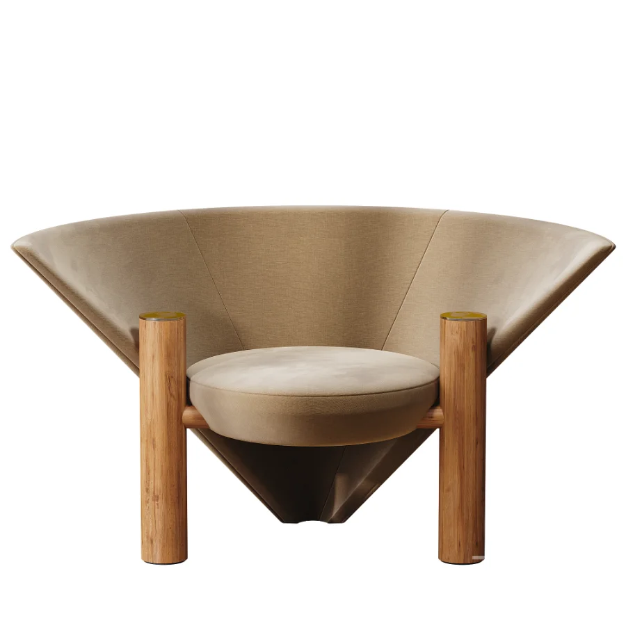 Crudelia-Chair Image 3