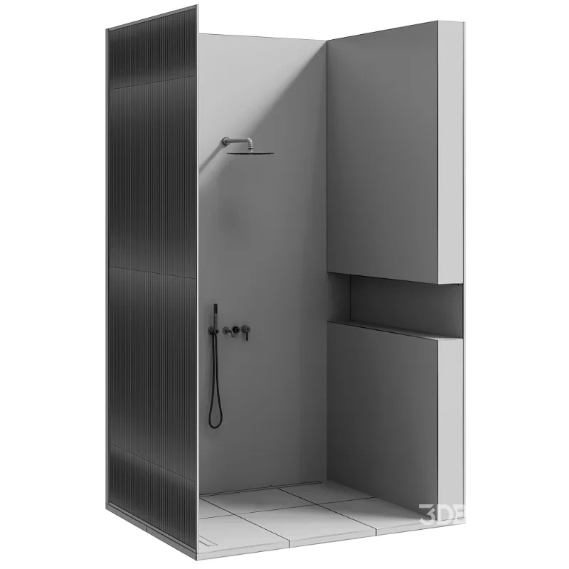 Shower Cabin Image 3