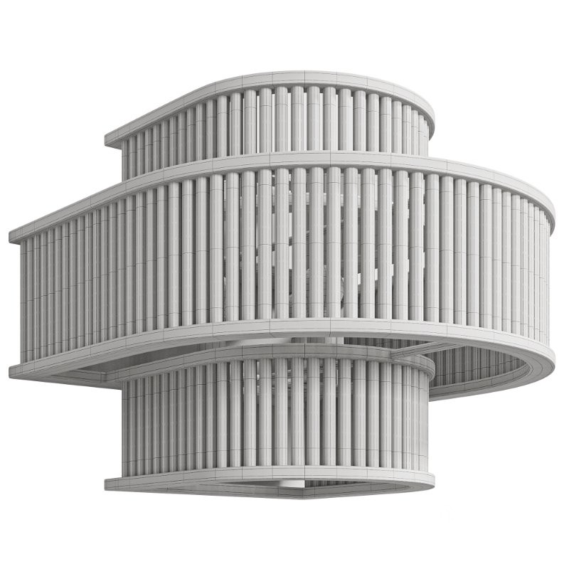 Eichholtz Mancini Bronze Wall Lamp Image 1