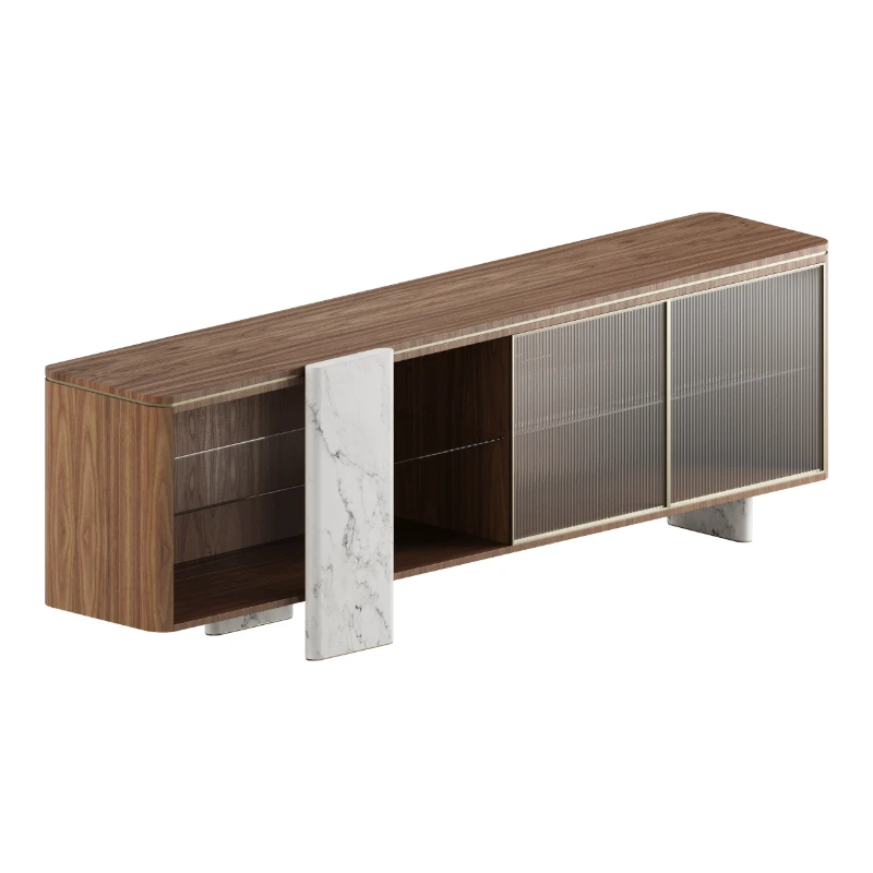 Aurelia Sideboard by Capital Collection Image 3