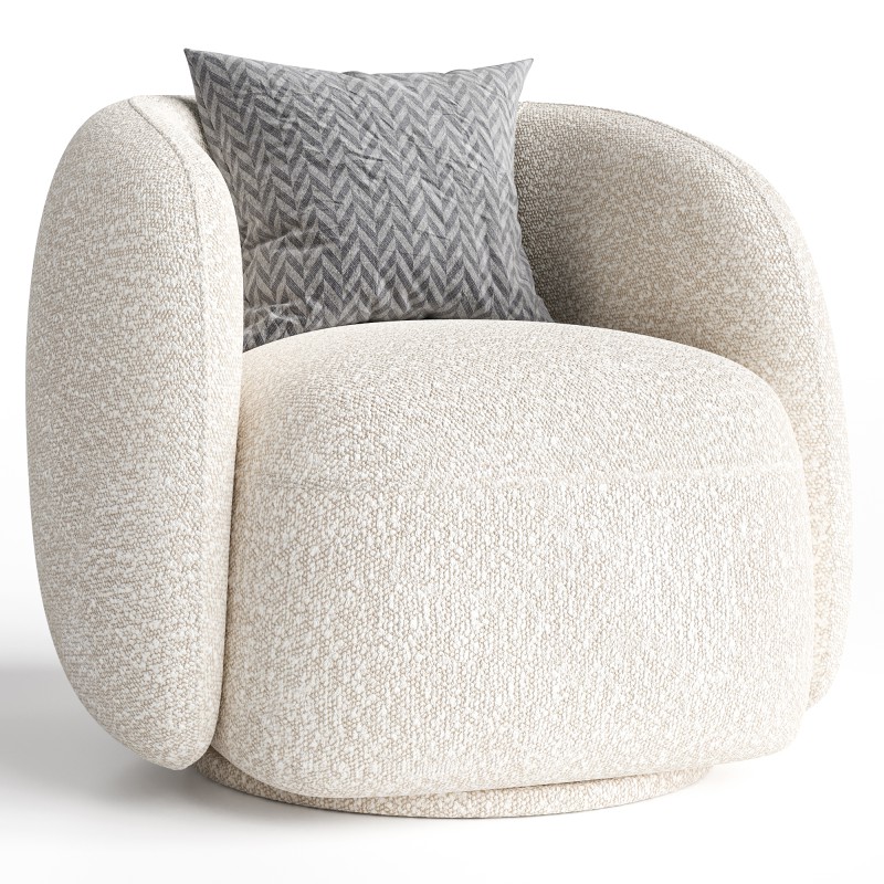 Sunday_armchair Image 1