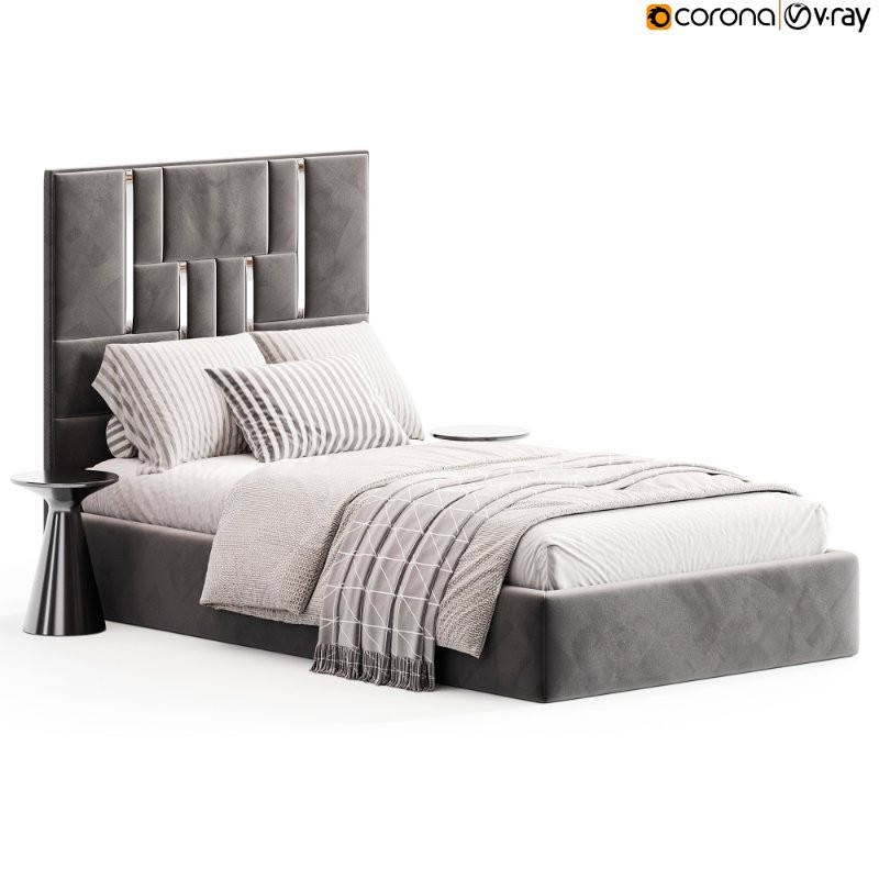 Bed Goodwin kids Image 4