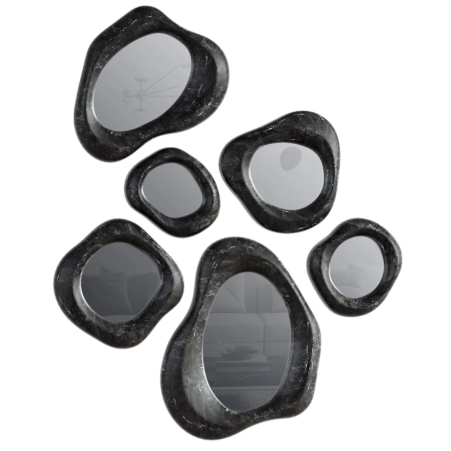 Mirror Decori Image 6