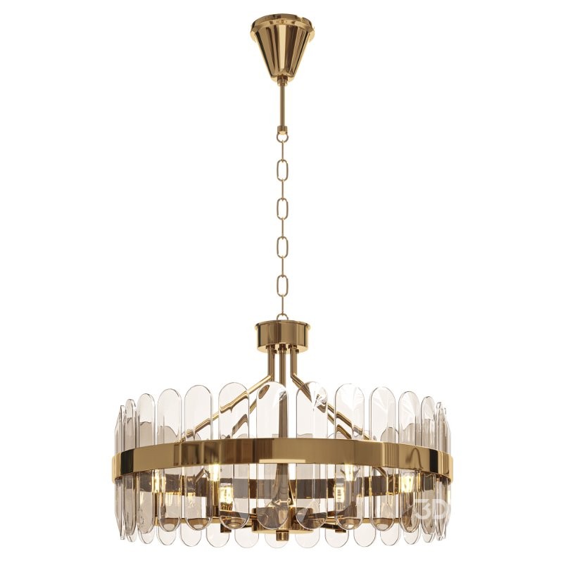 Люстра Genesia Chandelier Image 3