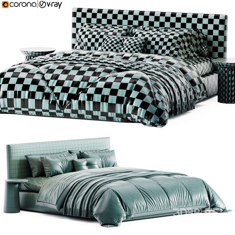 Beta Up Pianca Bed Image 7