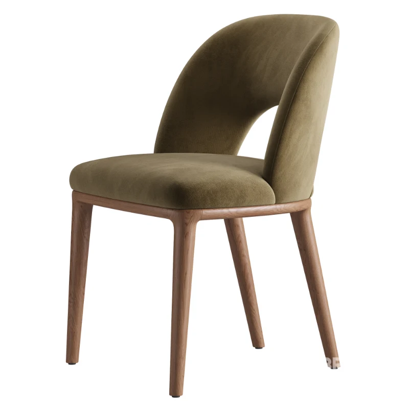 Boerum Dining Chair Image 2