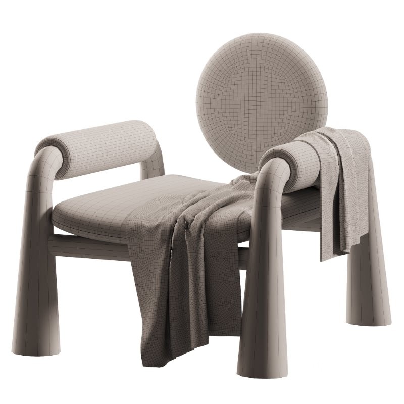 Leisure armchair Image 7