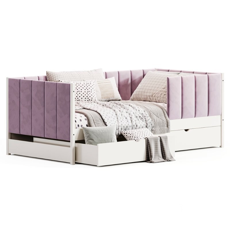 Children’s Sofa Bed Soft Image 3