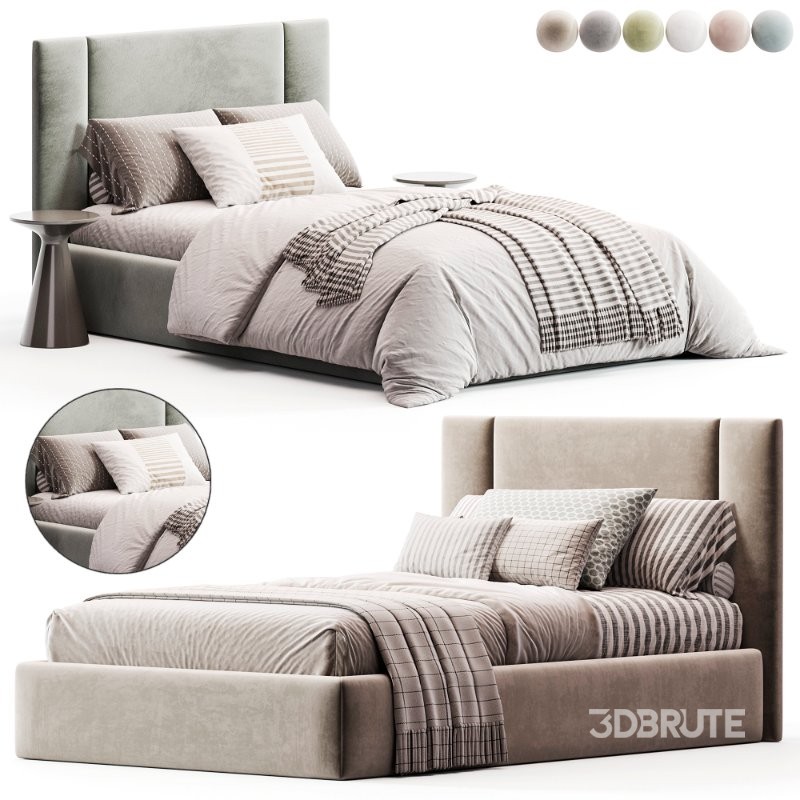 Bed Brooklyn Image 4