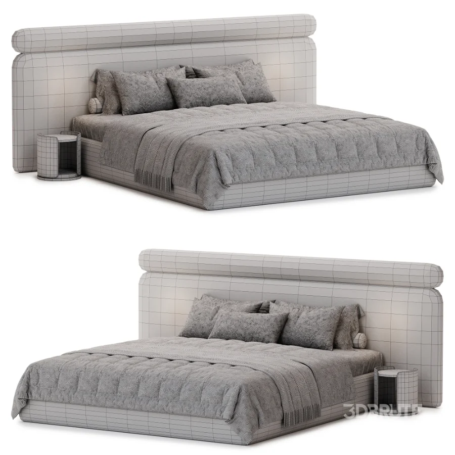 Ember Bed by Sensorsleep Image 4