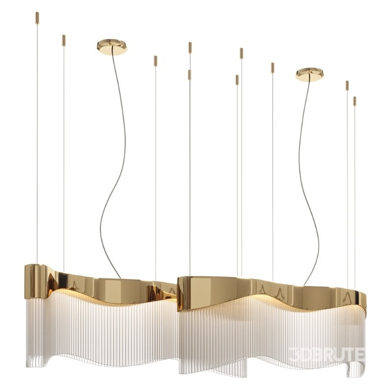 Flow Linear Suspension Image 3