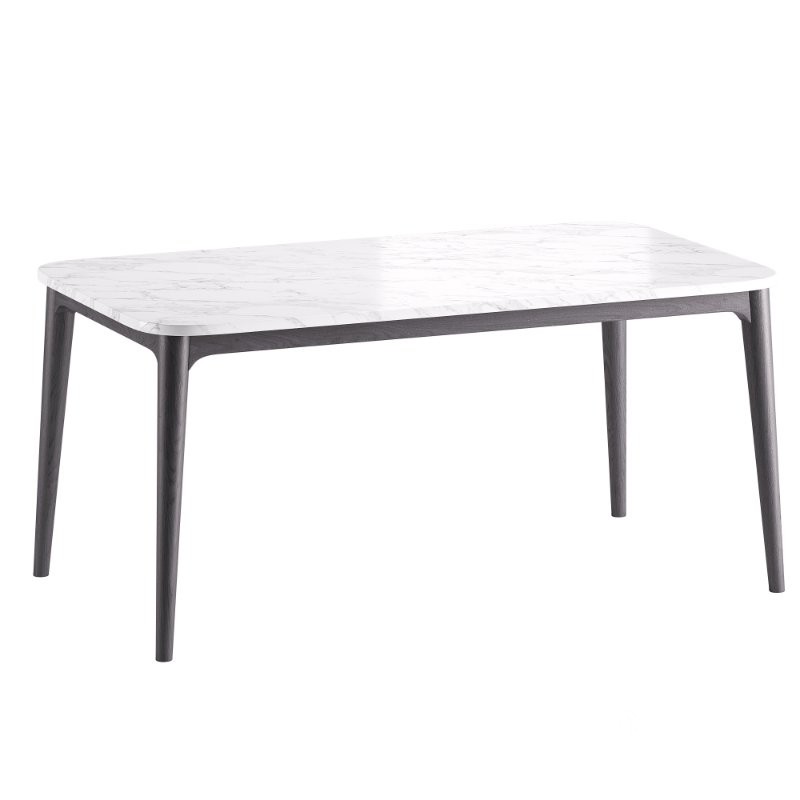 Shepard Chair and Fochville Table Image 2