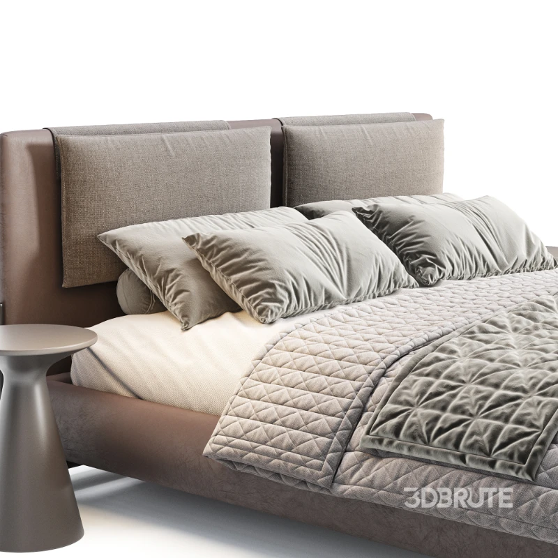 Alar bed Ditre Italia Image 2