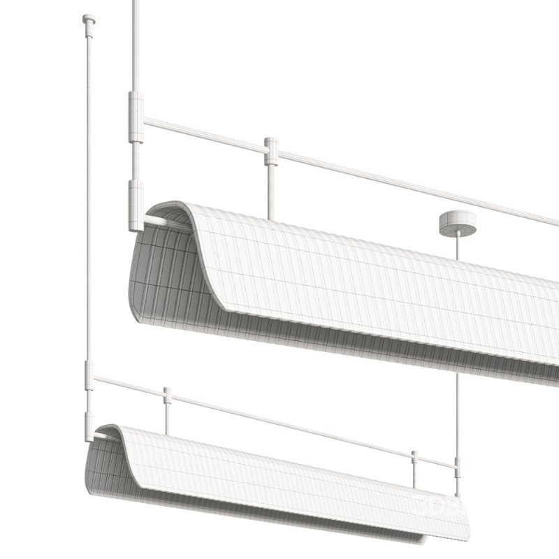 Hanging lamp DINARIO by Rodesigne Image 2