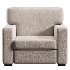 Smith Accent Chair - Thumbnail 2
