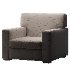 Smith Accent Chair - Thumbnail 5