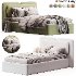 Armani kids bed - Thumbnail 1