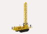 Drill Rig Mining D6290 Simplified - Thumbnail 2