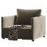 Holliston Accent Chair - Thumbnail 3