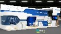 exhibition 3d model - Thumbnail 5