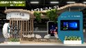 modern exhibition 3d booth - Thumbnail 3