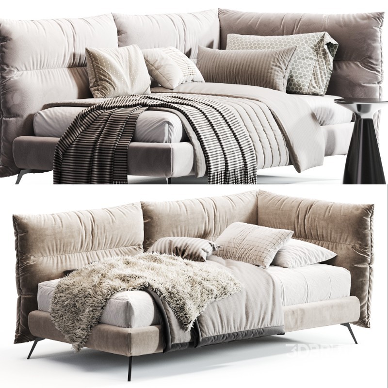 Children Bed OSCAR by Mamoony Image 3