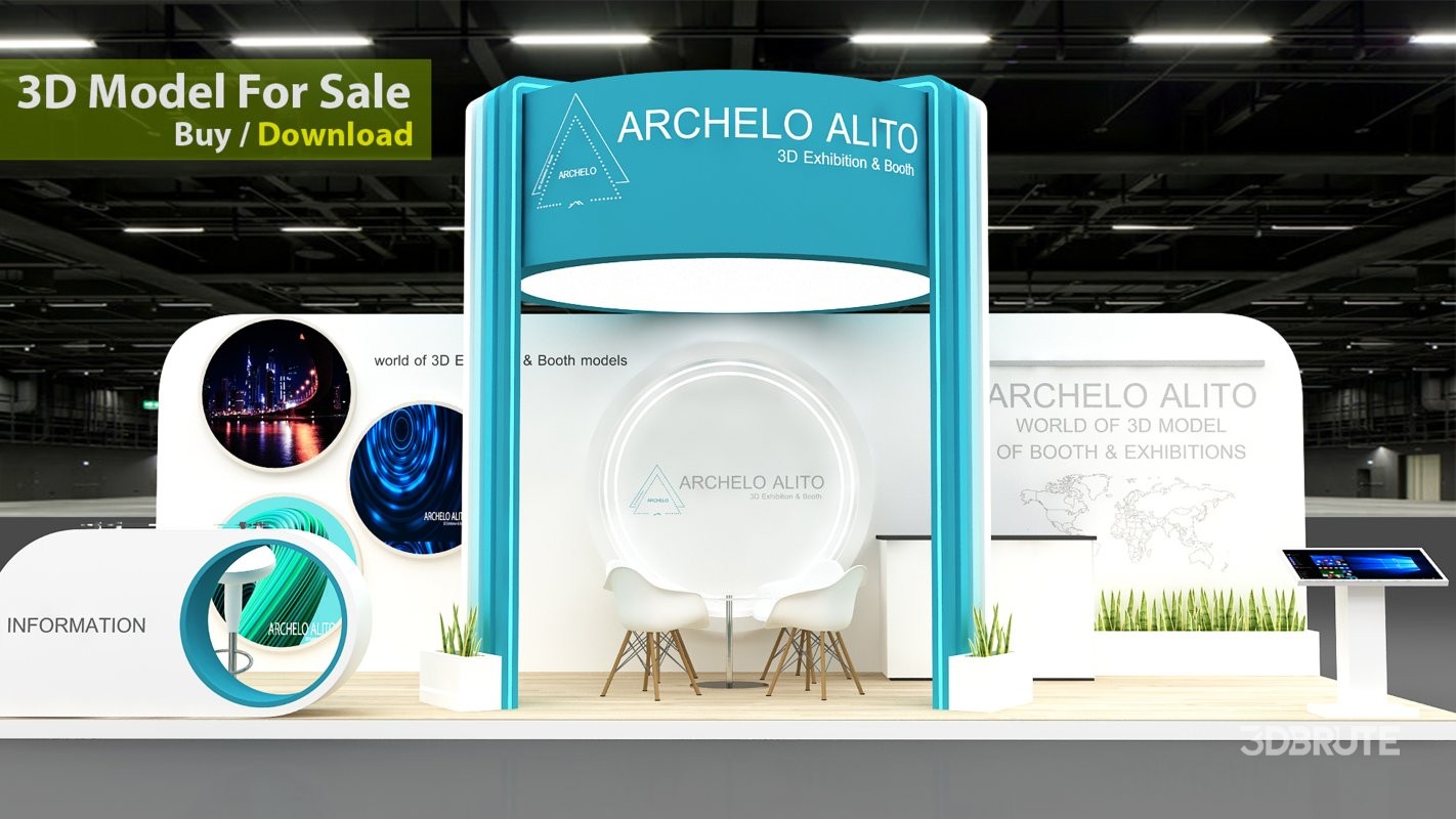 minimal exhibition Image 6