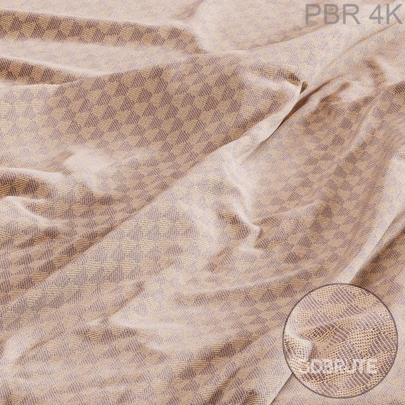 Fabric Texture 010 Image 3