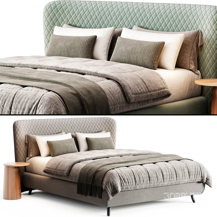 Bolzan Letti COROLLE H.20 Image 1