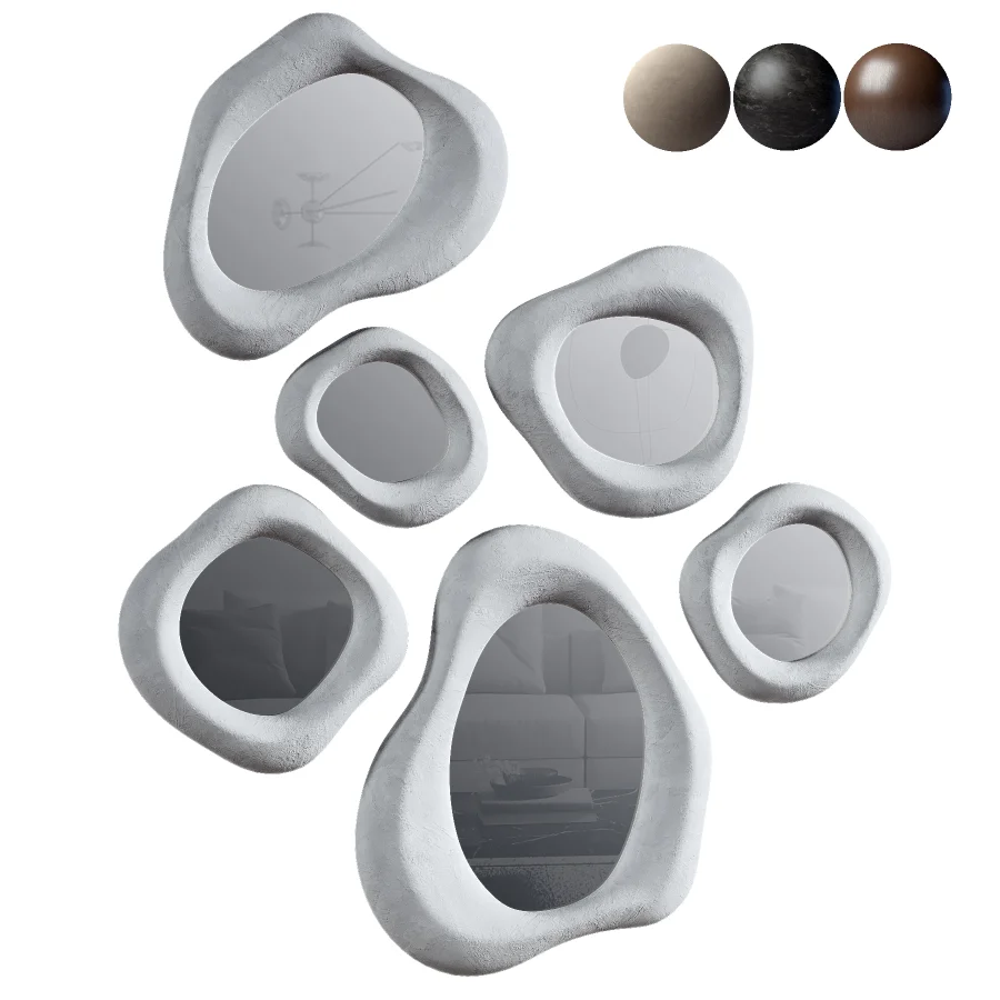 Mirror Decori Image 5