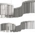 Carmen Pendant Lamp - Thumbnail 2
