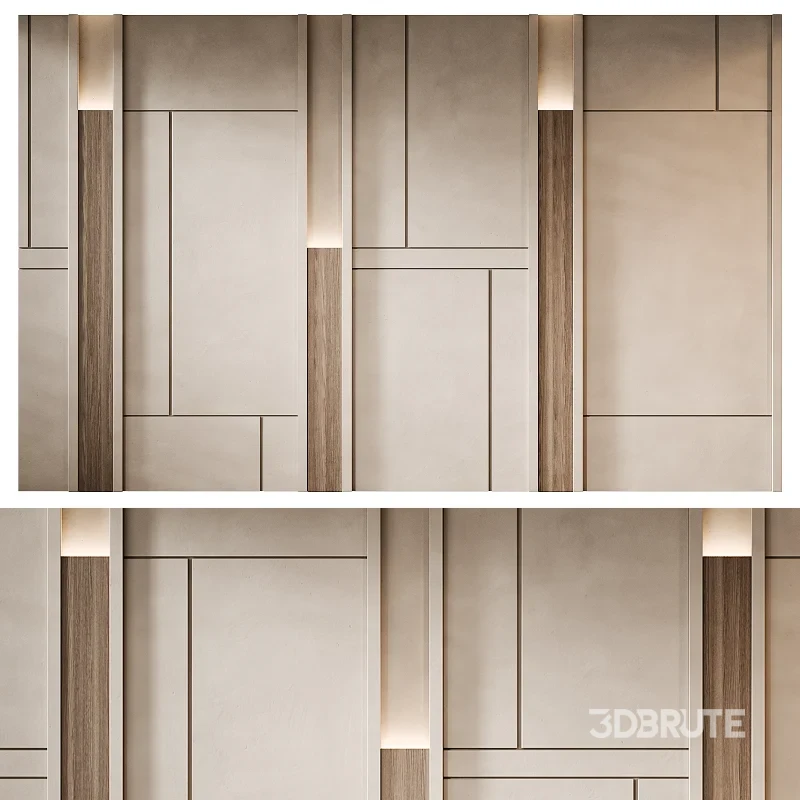 Art Wall 166 Image 1