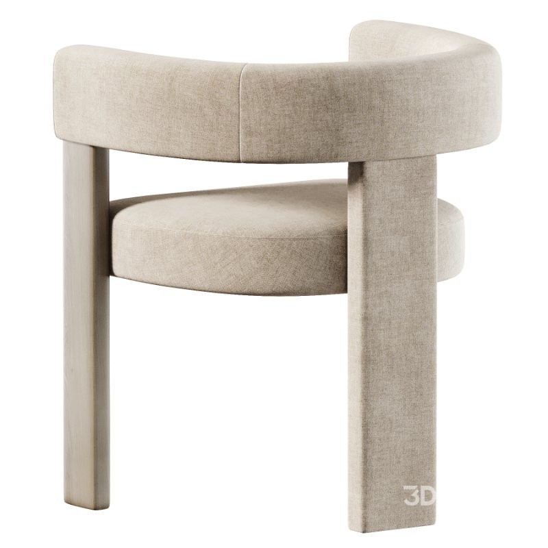 retehome William dining chair Image 4