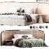 Ferrol Bed by Cazarina - Thumbnail 5