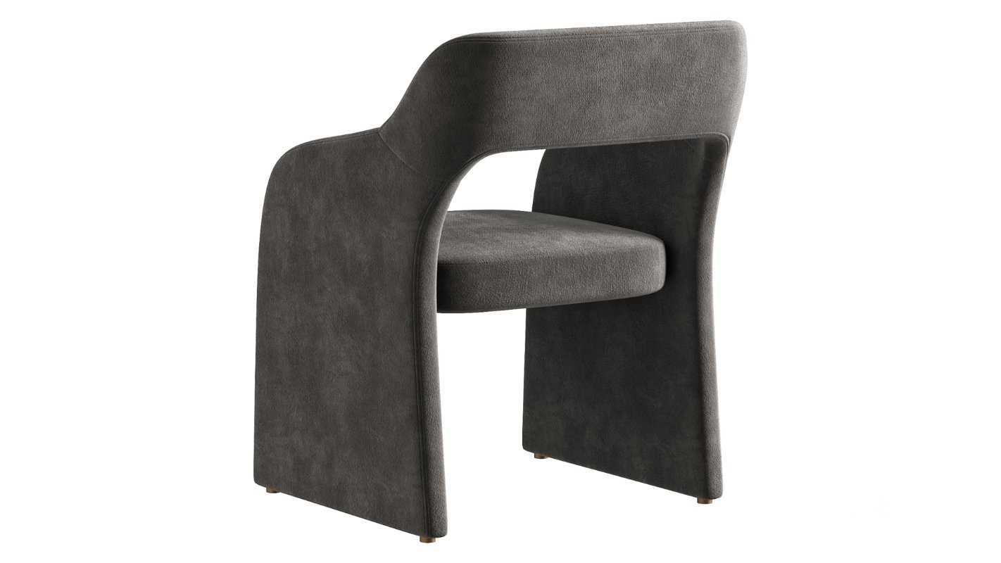 Parker Dining Chair Image 4