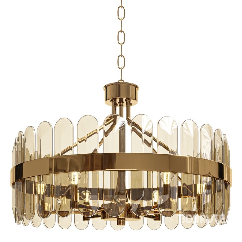 Люстра Genesia Chandelier Image 5