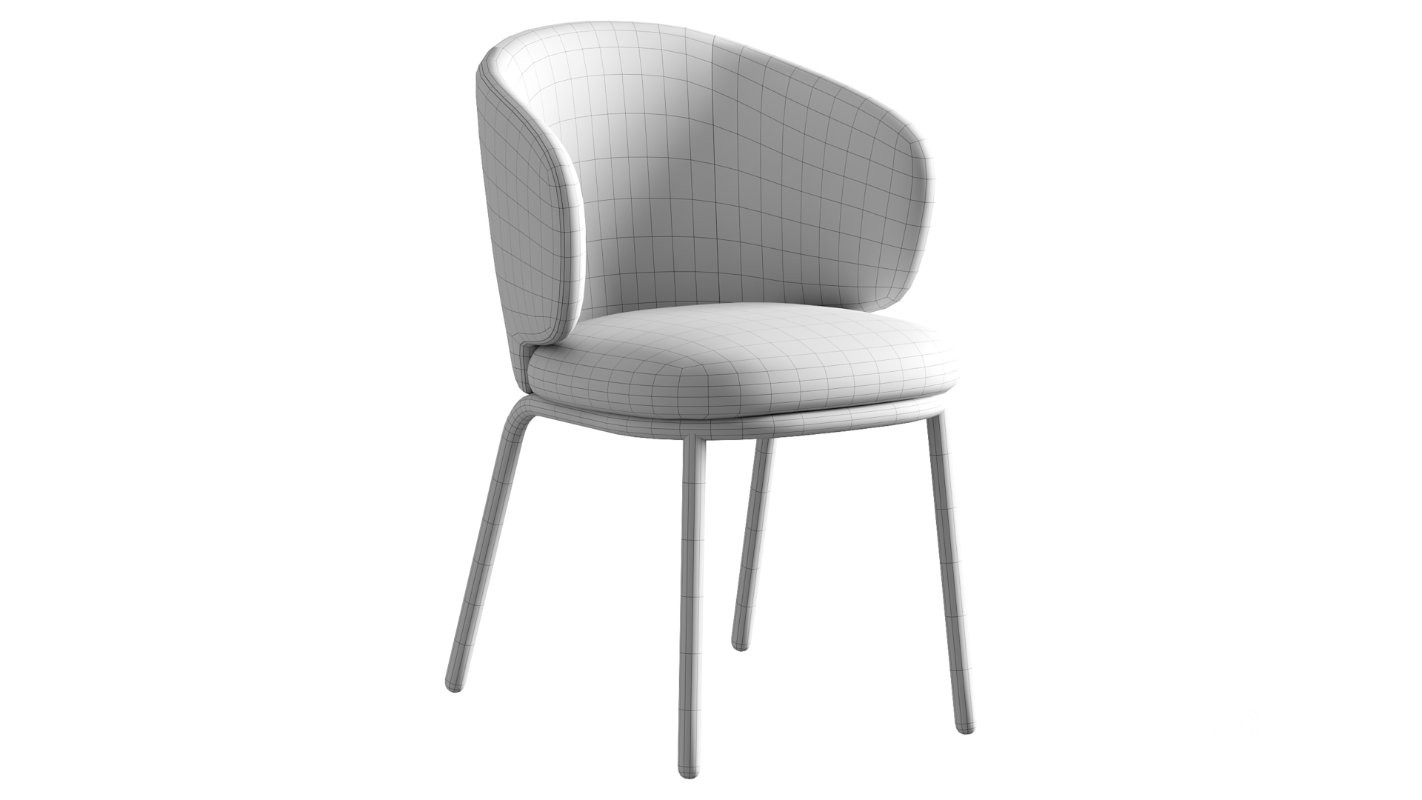 Campo Skdesign chair Image 5
