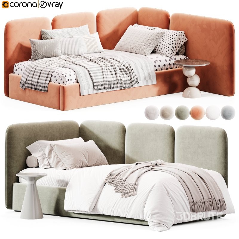 Immi Kids Bed Image 3